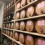 和牛と樽ワイン バレル 五反田店 - 