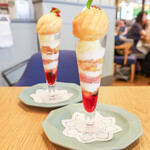 キハチカフェ - 