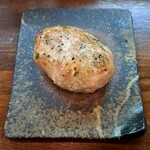 津軽海峡を渡って来た男 あきら - 青南蛮つくね 374円