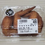 ナフコ 不二屋 - 料理写真: