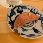 山と酒 - 肉が滑らか