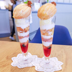 キハチカフェ - 