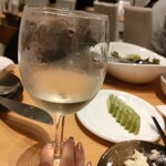 和牛と樽ワイン バレル - 