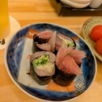 山と酒 - アップ