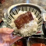 焼肉ルーレ - 