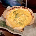 津軽海峡を渡って来た男 あきら - 貝焼き味噌 858円