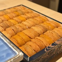 銀座 ちかみつ 並木通り - 