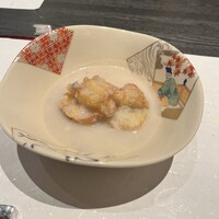 懐石 三田ばさら 別邸 - 