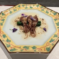 懐石 三田ばさら 別邸 - 