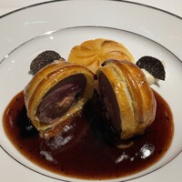 シェ・イノ - 