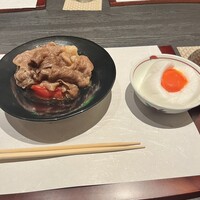 懐石 三田ばさら 別邸 - 