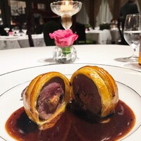 シェ・イノ - 