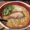 麺場 浜虎