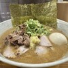 札幌ラーメン 柳