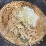 麺や 蒼 - 