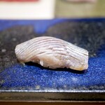 鮨 さいとう 麻布台 - 