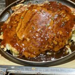 浅草もんじゃ ぜんや - 