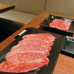 焼肉 虎龍 心斎橋店 - 