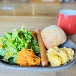 ペリカンコーヒー - 