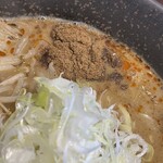 麺や 蒼 - 