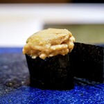 鮨 さいとう 麻布台 - 