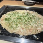 浅草もんじゃ ぜんや - 