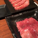 焼肉 虎龍 心斎橋店 - 