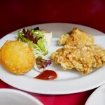 ぎょうざの美鈴 - 