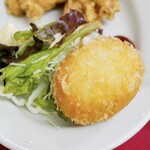 ぎょうざの美鈴 - 