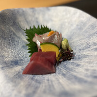 KIZAHASHI - 
