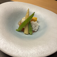 KIZAHASHI - 