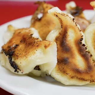 ぎょうざの美鈴_1