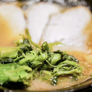 横浜家系 てつ家_1