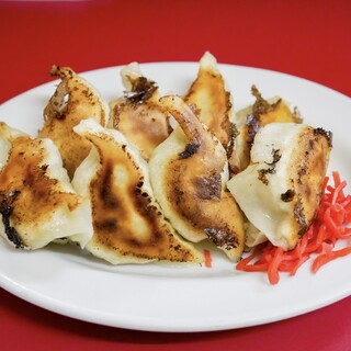 ぎょうざの美鈴 - 料理写真: