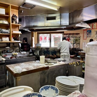 ぎょうざの美鈴_2