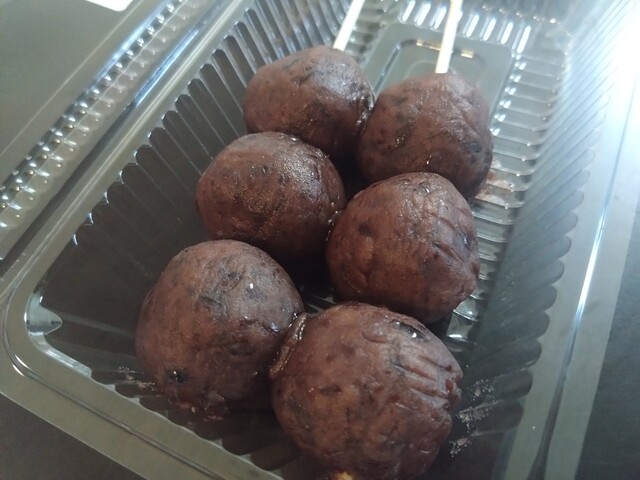 むさしや - 仙北町（和菓子）の写真