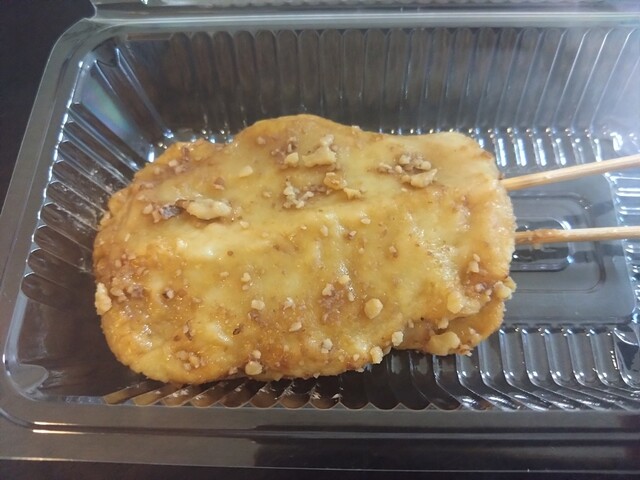 むさしや &ndash; 仙北町（和菓子）| 盛岡の本格和菓子店で甘味体験