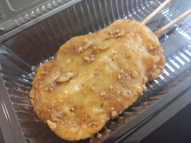 むさしや - 仙北町（和菓子）の写真