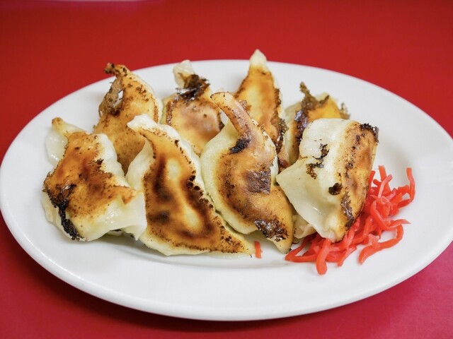 Gyoza no Misuzu, Ise, Japan