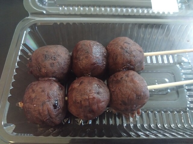 むさしや - 仙北町（和菓子）の写真