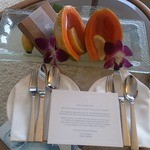 Halekulani Boutique - 部屋に置かれている