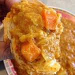 Bac Nam - 蟹カレー