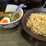 開花屋楽麺荘 松阪本店