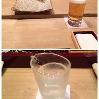 銀座 鮨 かねさか 本店 - 
