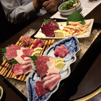 馬桜 下通り店 - 
