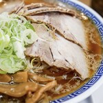 中華そば 大河 - 