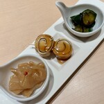 割烹 ひさご  - 料理写真: