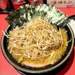 ラーメン 環2家 - 料理写真: