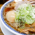 中華そば 大河 - 