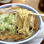 中華そば 大河 - 